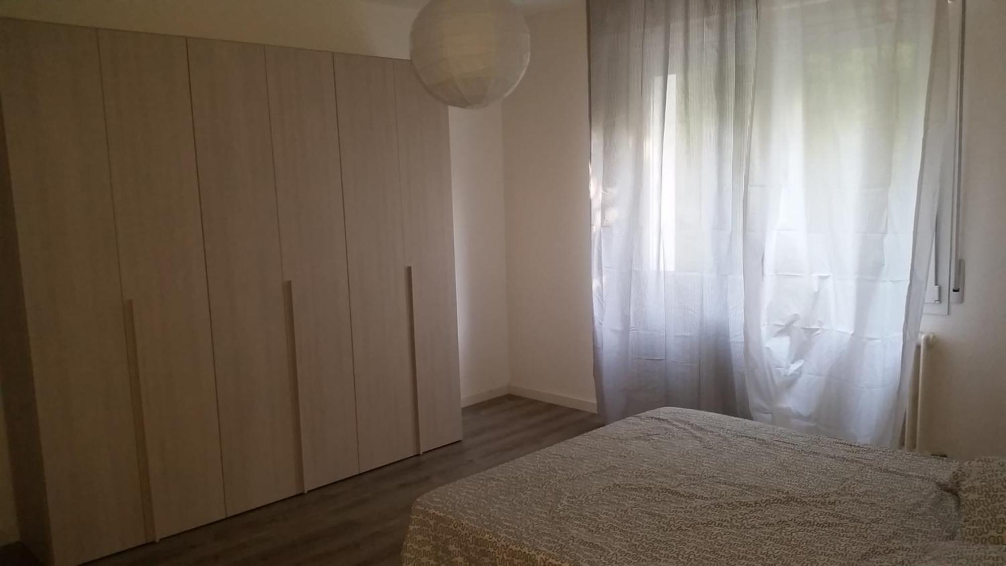 Appartamento In Villetta A 2 Passi Dal Mare E Dal Centro Pesaro Exterior foto